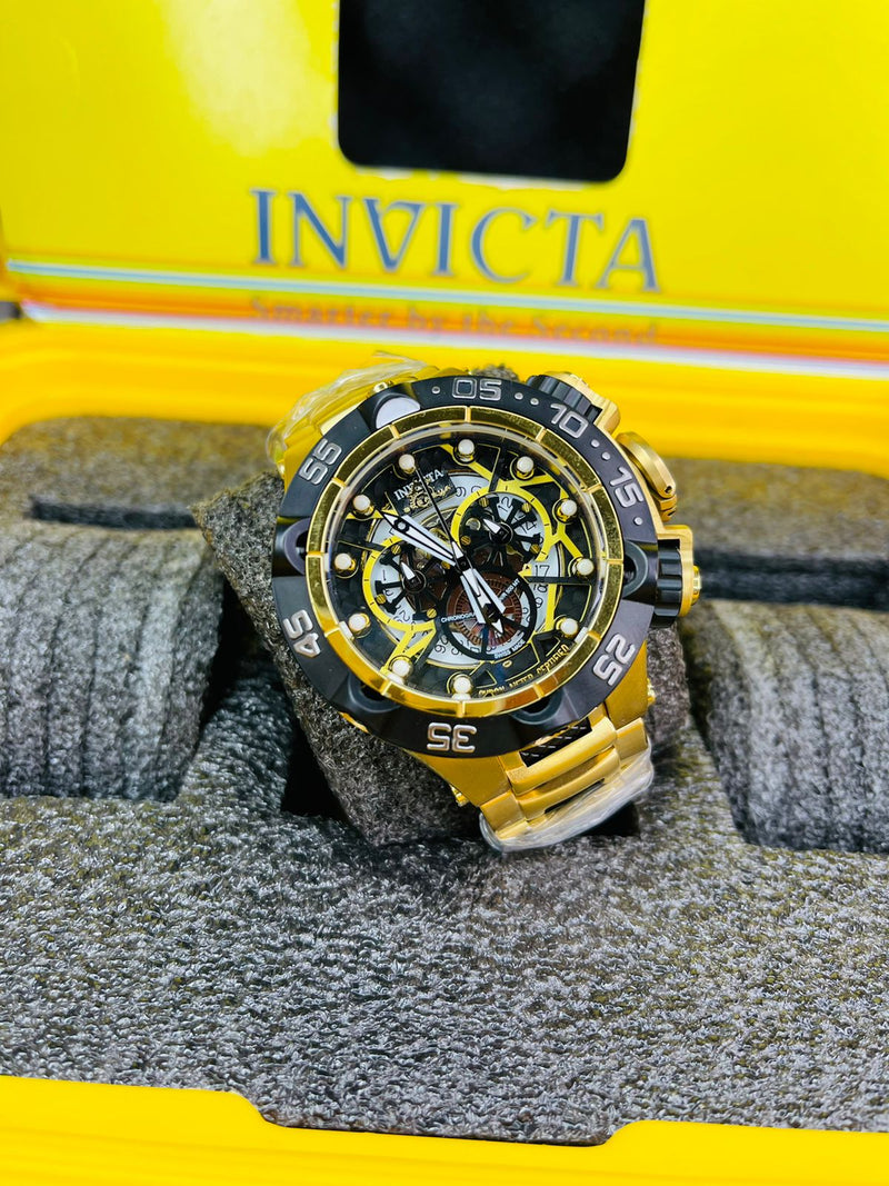 Invicta Noma V 15919 (EM FALTA)