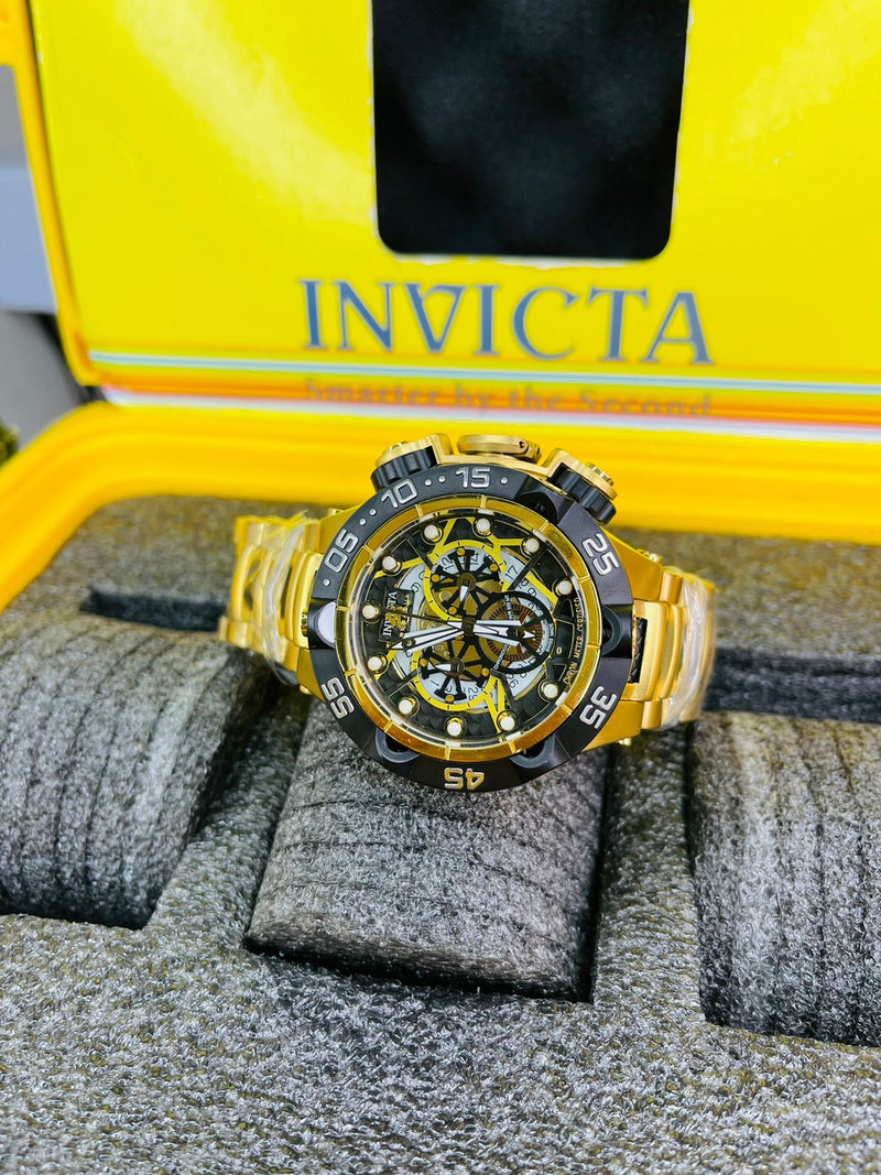 Invicta Noma V 15919 (EM FALTA)