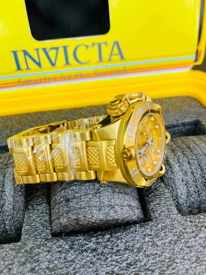 Invicta Noma V 15919 (EM FALTA)