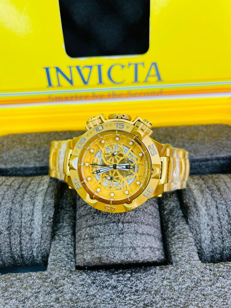 Invicta Noma V 15919 (EM FALTA)