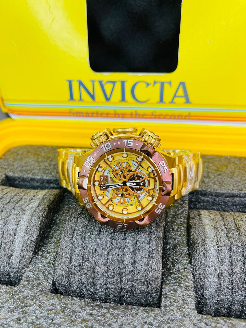 Invicta Noma V 15919 (EM FALTA)