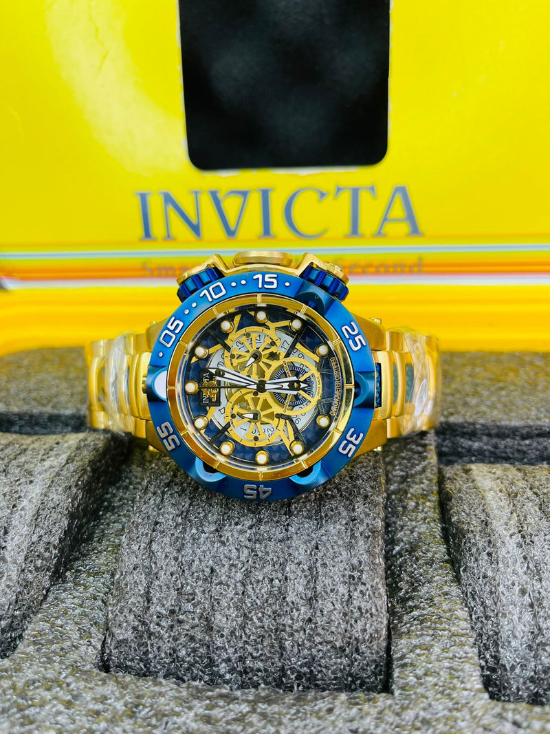 Invicta Noma V 15919 (EM FALTA)