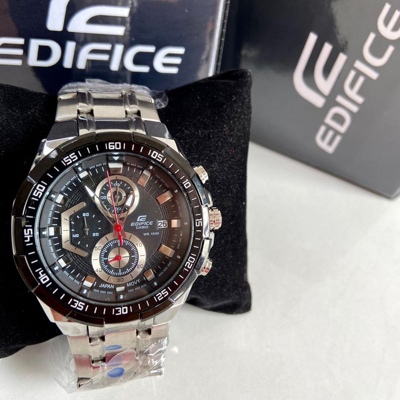 Casio Edifice AA