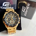 Casio Edifice Multifuncional