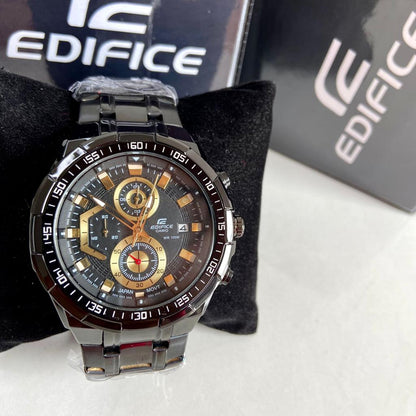 Casio Edifice Multifuncional