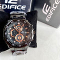 Casio Edifice Multifuncional