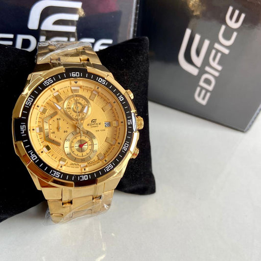 Casio Edifice Multifuncional