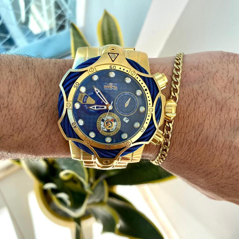 Invicta Venom Star AA