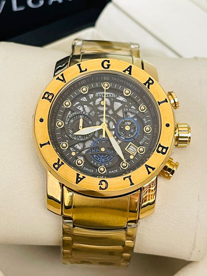 Bvlgalri Skeleton MultiFuncional