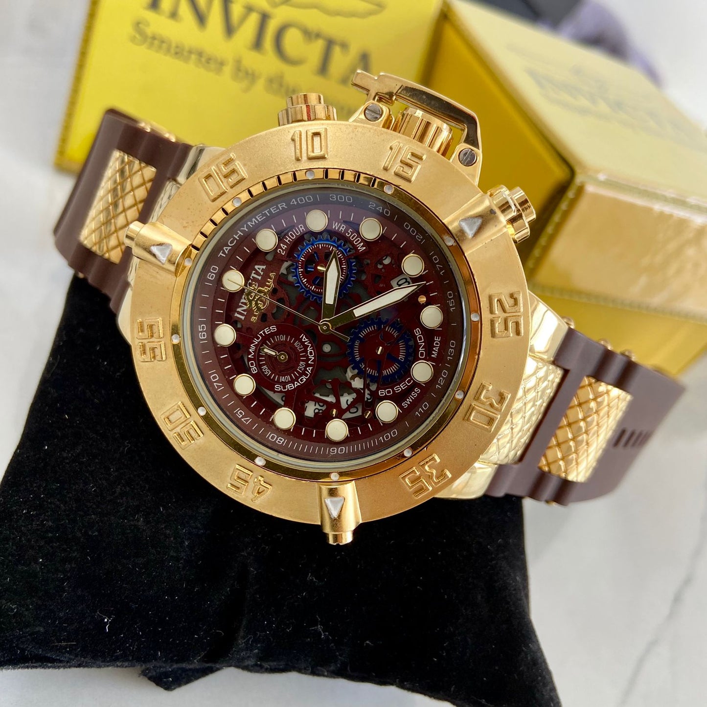 Noma 3 Multifuncional AA