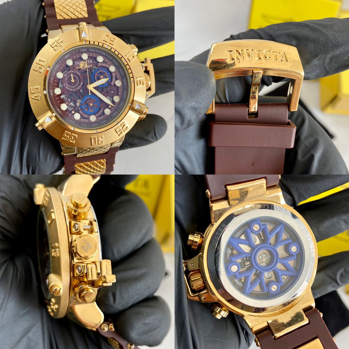 Noma 3 Multifuncional AA