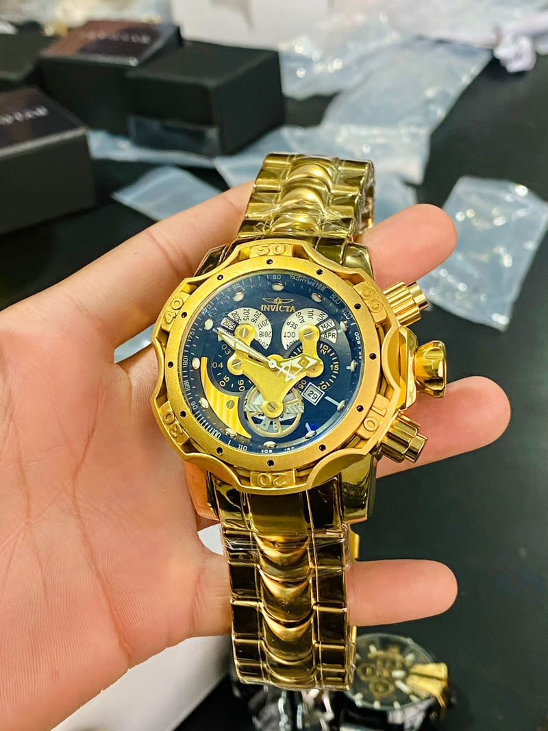 Invicta Venom Reserve