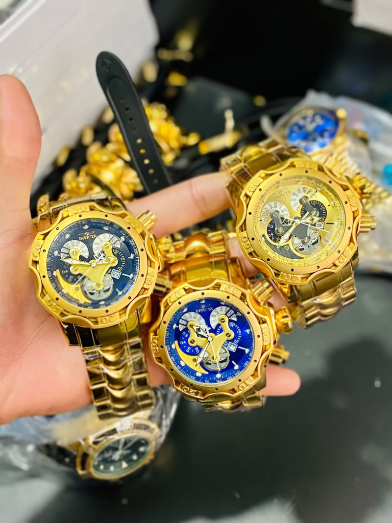 Invicta Venom Reserve