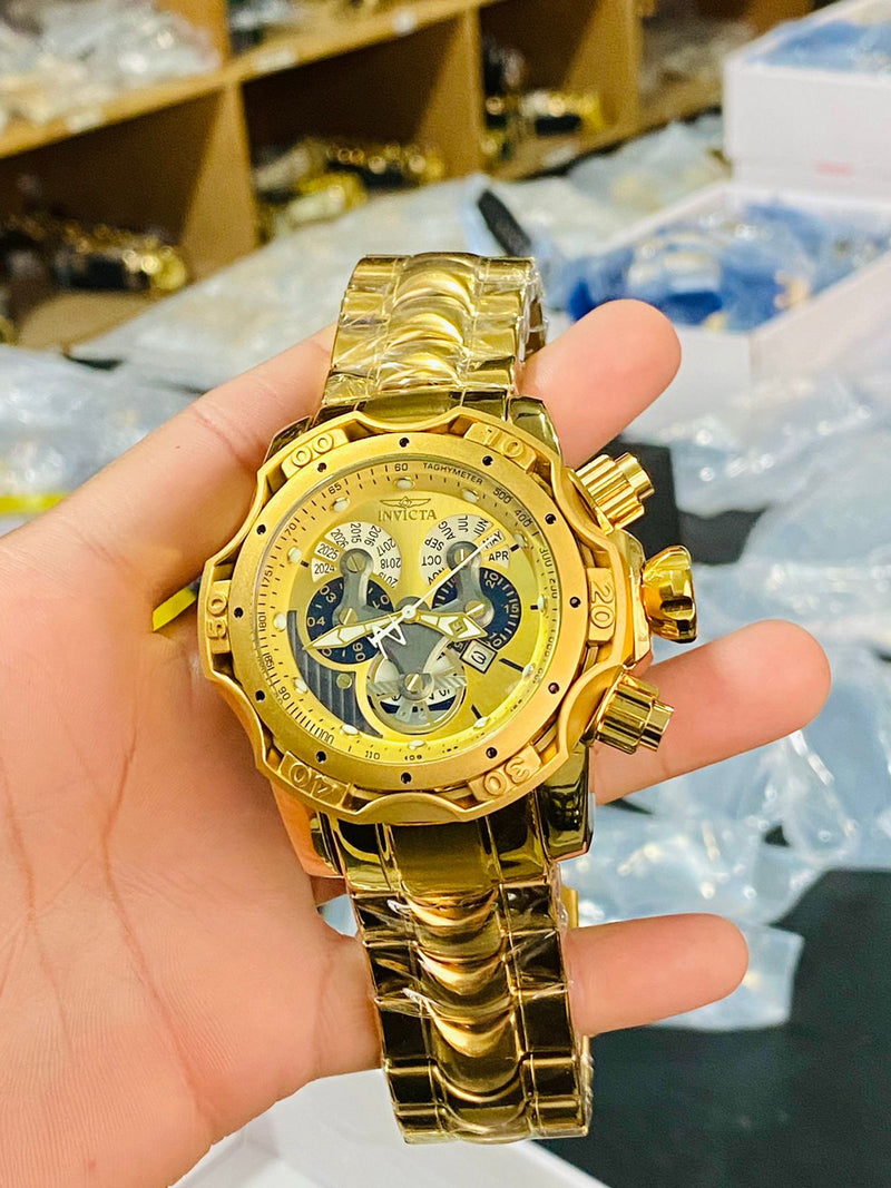 Invicta Venom Reserve