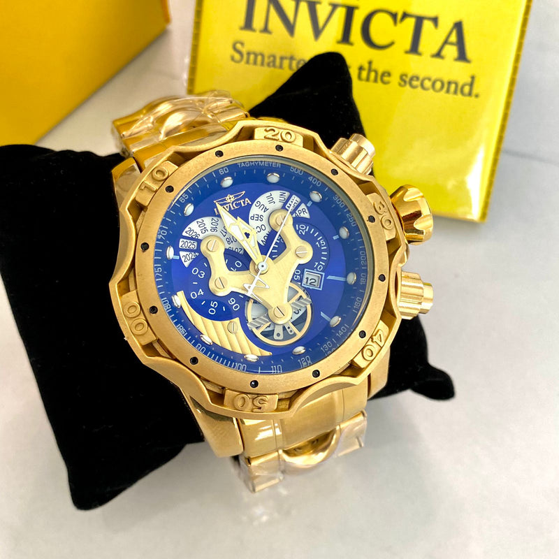 Invicta Venom Reserve