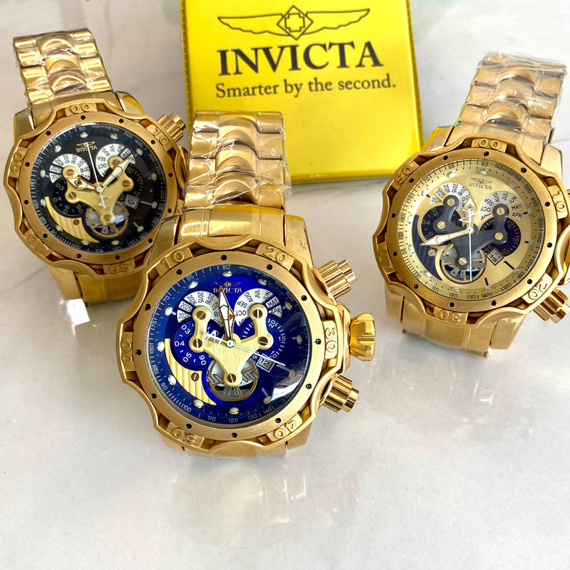 Invicta Venom Reserve