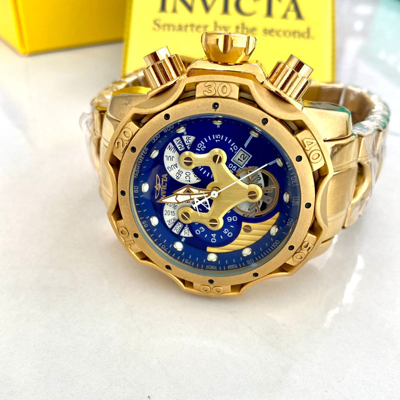 Invicta Venom Reserve