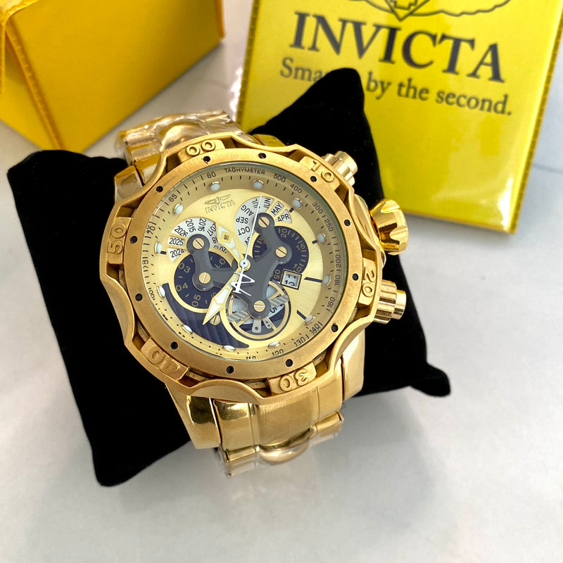 Invicta Venom Reserve