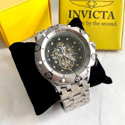 Invicta Hibrid skeleton AA
