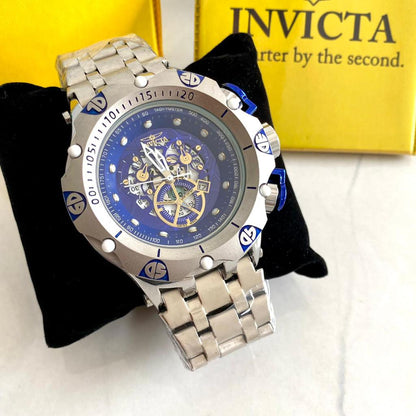 Invicta Hibrid skeleton AA