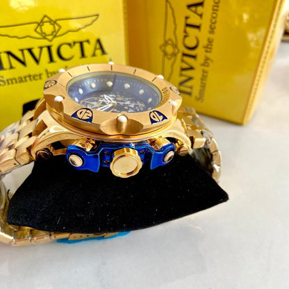 Invicta Hibrid skeleton AA