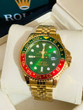 Rollex Jubileu Gmt AA