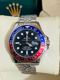 Rollex Jubileu Gmt AA