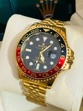 Rollex Jubileu Gmt AA