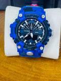 G shock protection quad