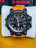 G shock mudmaster