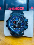 G shock mudmaster