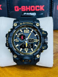 G shock mudmaster