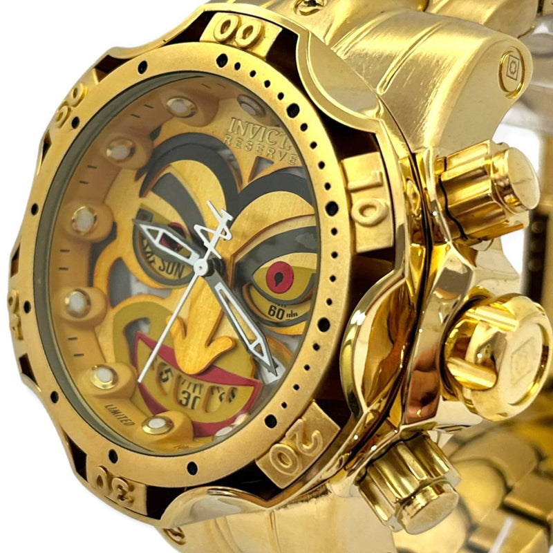 Invicta Venom Coringa AA