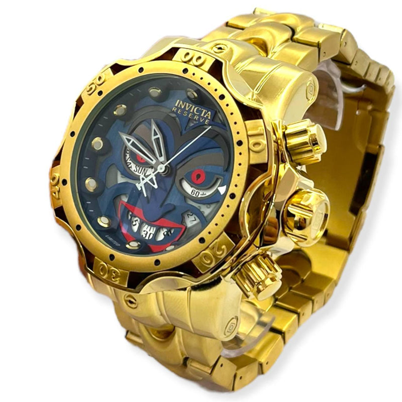 Invicta Venom Coringa AA