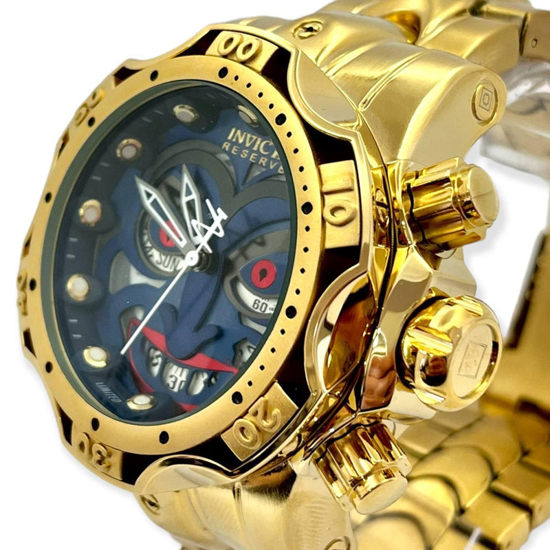 Invicta Venom Coringa AA