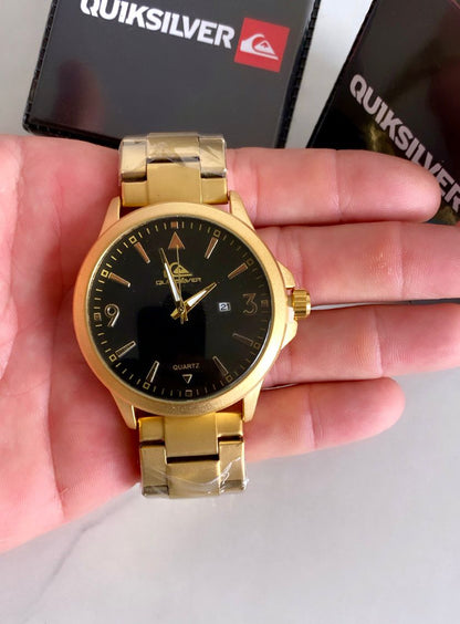 Relogio QuickSilver Slin
