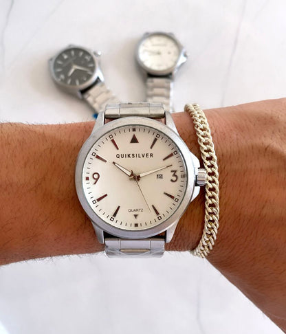 Relogio QuickSilver Slin