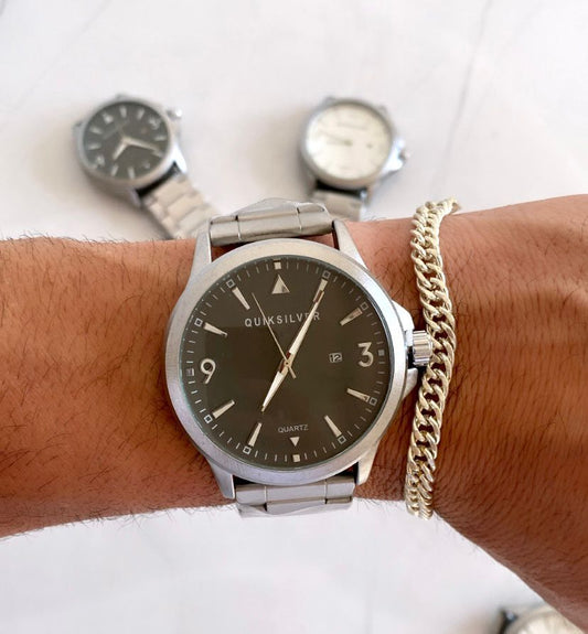 Relogio QuickSilver Slin