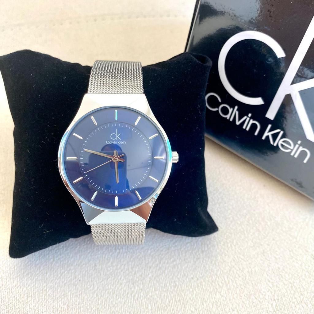 Calvin Klein Body Pulseira Esteira Imã