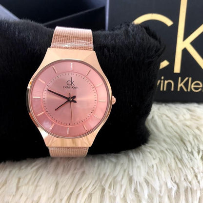 Calvin Klein Body Pulseira Esteira Imã