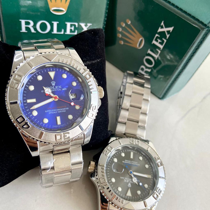 Rollex Yatch-Master 44mm AA+