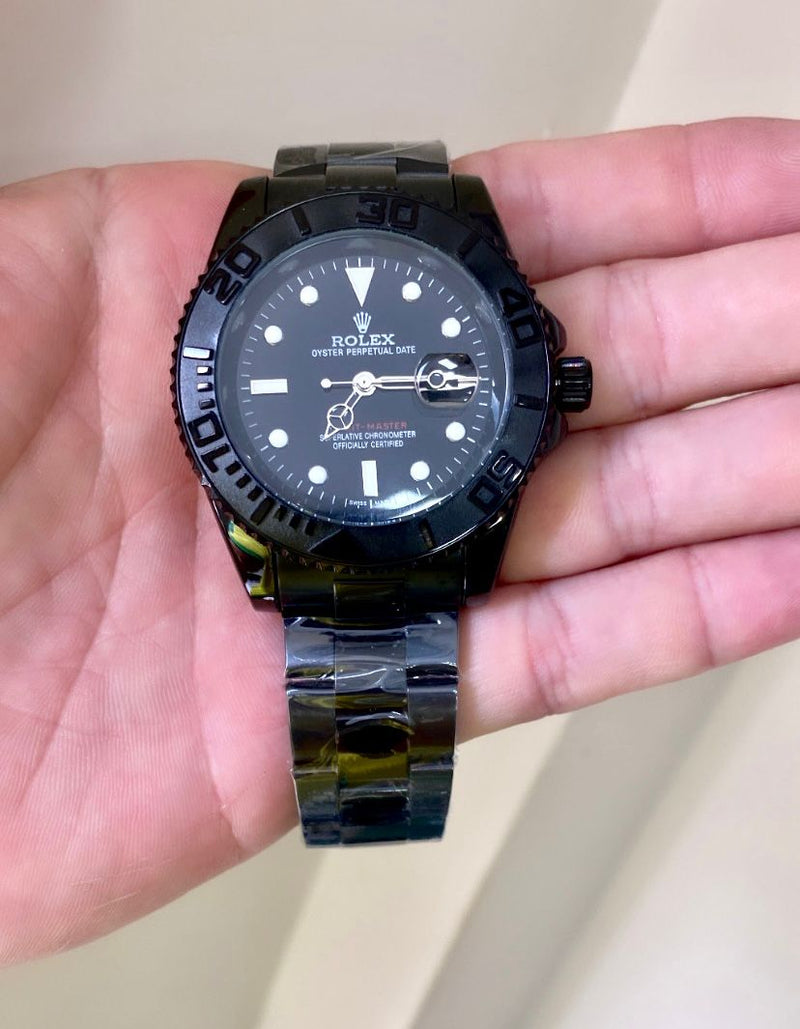 Rollex Yatch-Master 44mm AA+