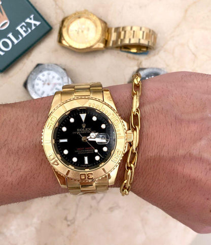 Rollex Yatch-Master 44mm AA+