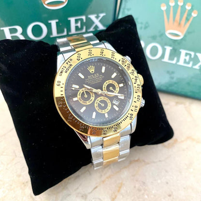 Rollex Daytona Feminino