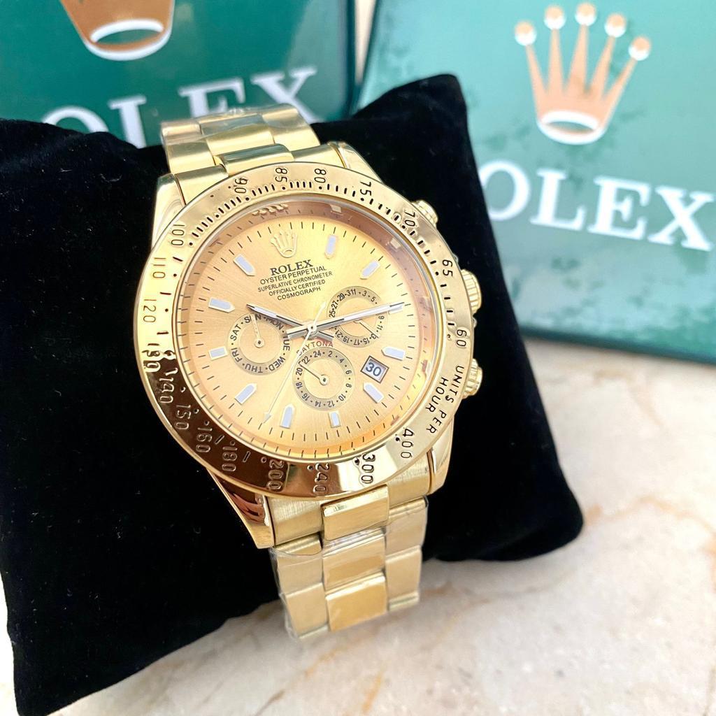 Rollex Daytona Feminino