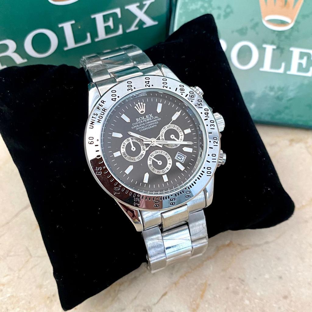 Rollex Daytona Feminino