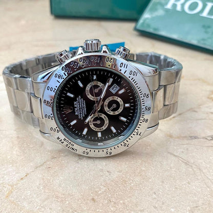 Rollex Daytona Feminino