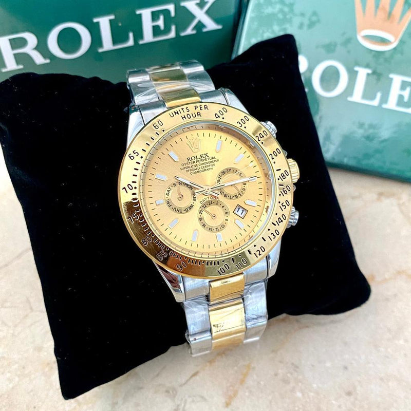 Rollex Daytona Feminino