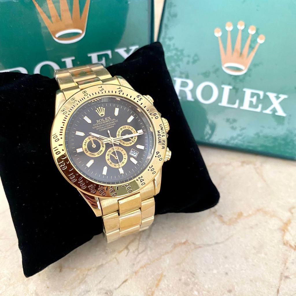 Rollex Daytona Feminino