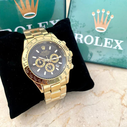 Rollex Daytona Feminino